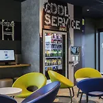 Otel Ibis Budget Knokke-Heist