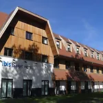 Ibis Budget קנוקה-הייסט