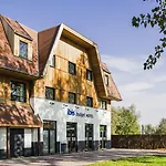 Ibis Budget Knokke-Heist
