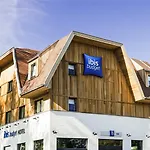Ibis Budget