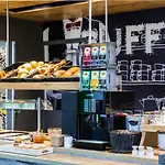 Ibis Budget Knokke-Heist