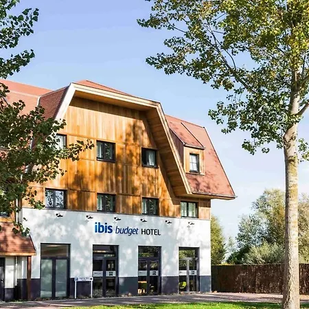 Ibis Budget Hotel