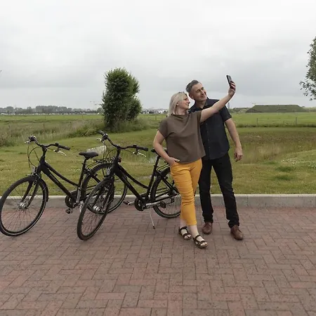 Ibis Budget Hotel Knokke-Heist