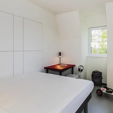 Ibis Budget