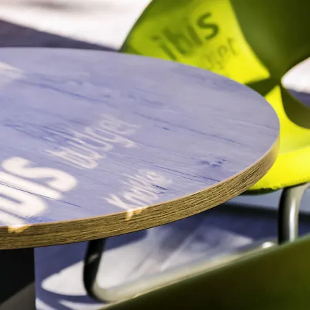 Hotel Ibis Budget 2*