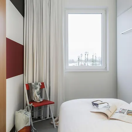 Ibis Budget 2* Knokke-Heist