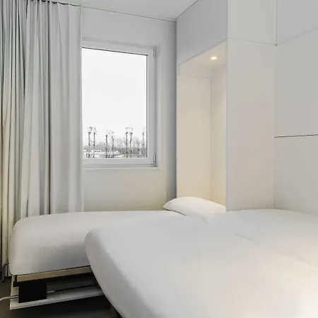 Ibis Budget 2* Knokke-Heist