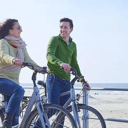 Ibis Budget Hotel Knokke-Heist