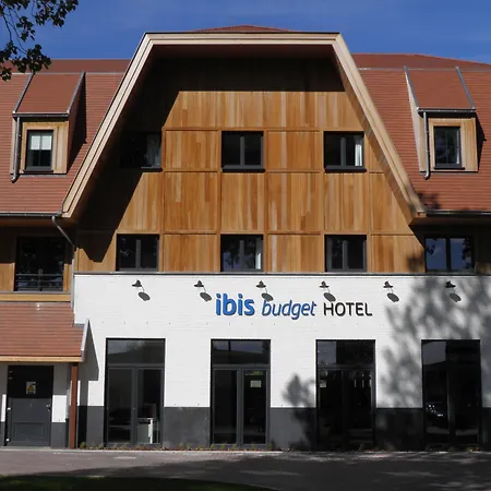 Ibis Budget Hotel