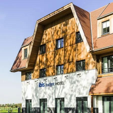 Hotel Ibis Budget 2*