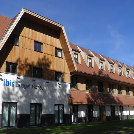 Ibis Budget Knokke-Heist