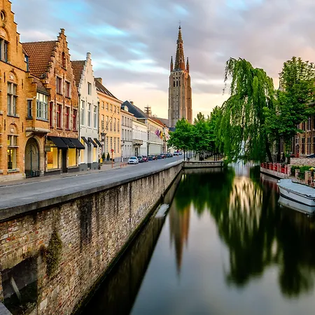 Ibis Budget Hotel 2*