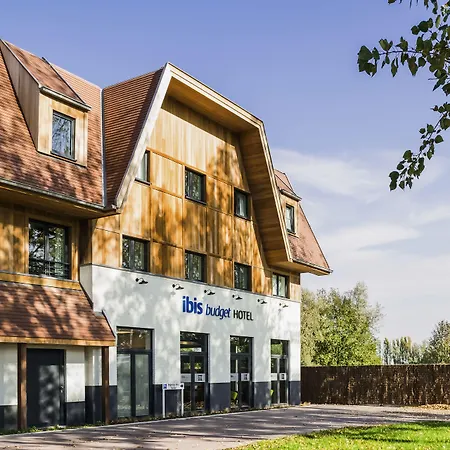 Ibis Budget Knokke-Heist