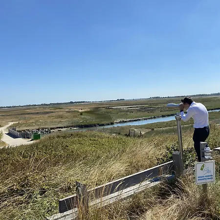 Ibis Budget 2* Knokke-Heist