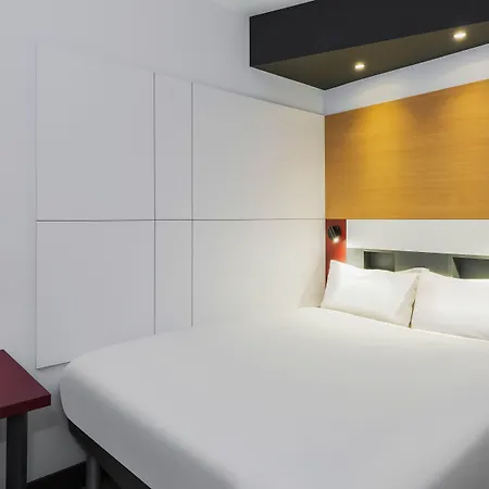 Ibis Budget