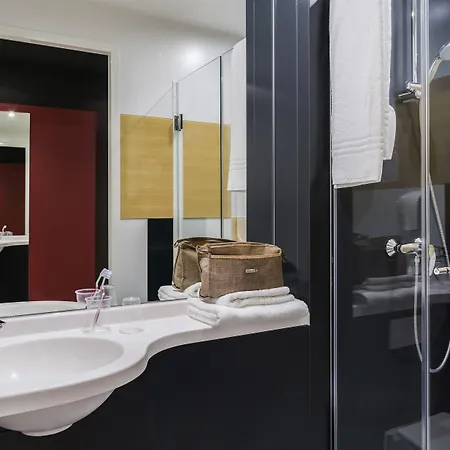 Ibis Budget 2* Knokke-Heist