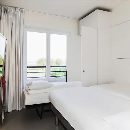 Otel Ibis Budget Knokke-Heist