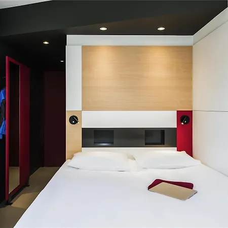 Ibis Budget 2* Knokke-Heist