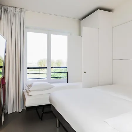 Ibis Budget