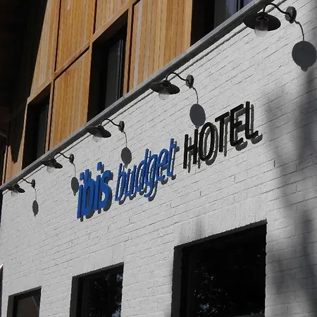 Ibis Budget 酒店