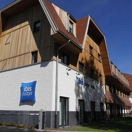 酒店 Ibis Budget