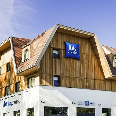 Ibis Budget