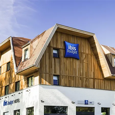 Ibis Budget Hotel 2*