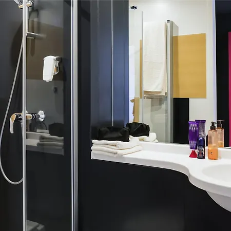 Ibis Budget 호텔 2*
