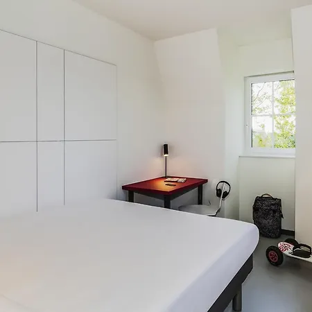 Ibis Budget Knokke-Heist