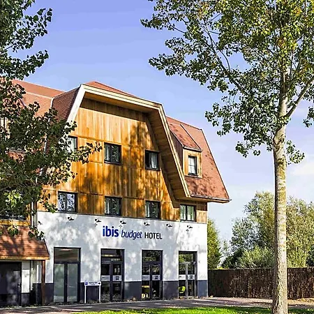 Ibis Budget Knokke-Heist