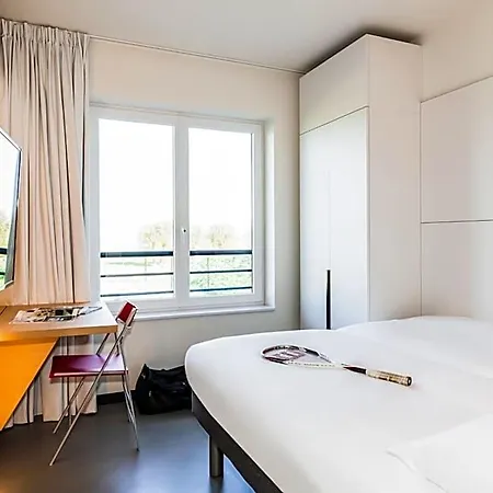 Ibis Budget Hotel Knokke-Heist
