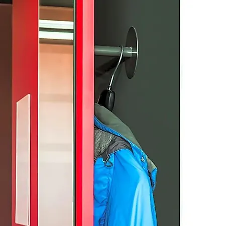 Ibis Budget Hotel