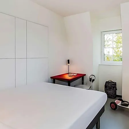 Ibis Budget