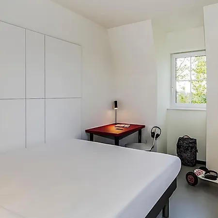 Hotel Ibis Budget 2*