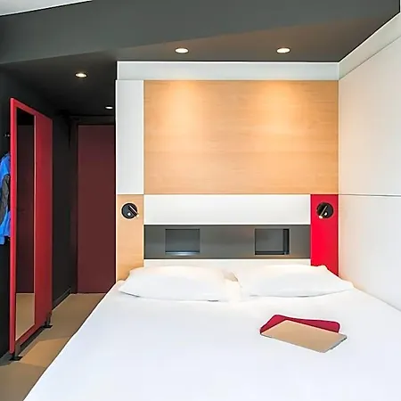 Ibis Budget Hotel 2*