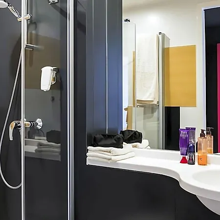 Hotel Ibis Budget