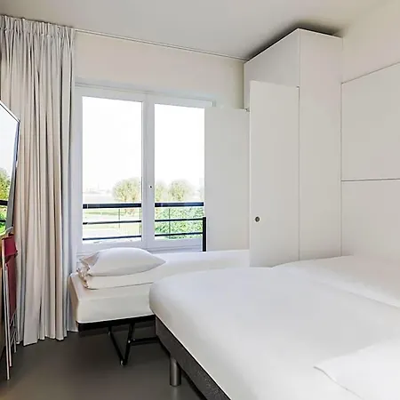 Ibis Budget