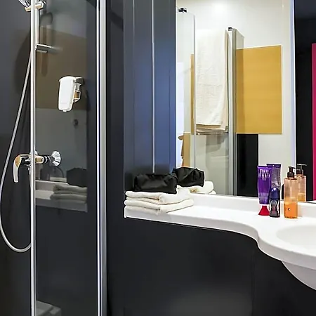 Ibis Budget Hotel Knokke-Heist