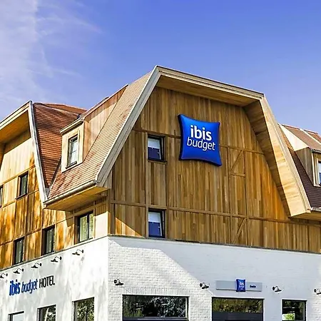 Ibis Budget 酒店