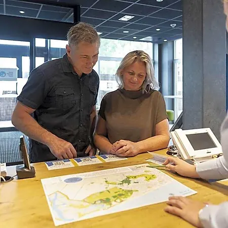 Hotel Ibis Budget Knokke-Heist