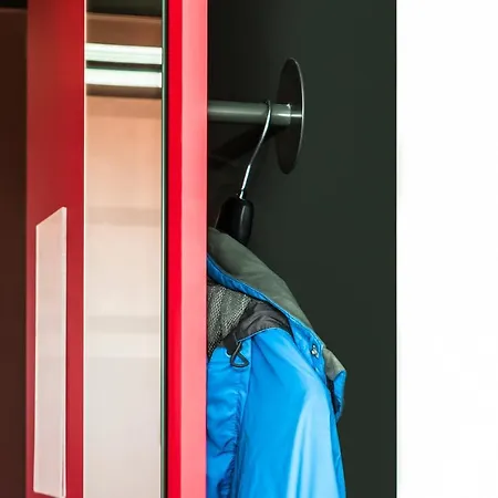 Ibis Budget Knokke-Heist