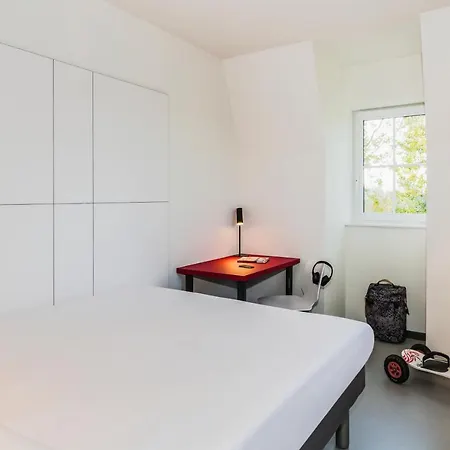 Hotel Ibis Budget 2*