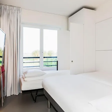Ibis Budget 2* كنوك هايست