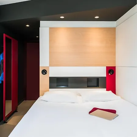 Ibis Budget 2*