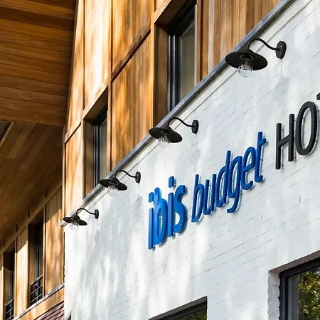 Ibis Budget 2*