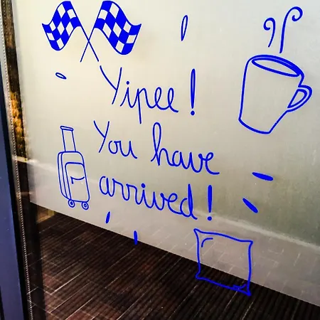 Ibis Budget 2* Knokke-Heist