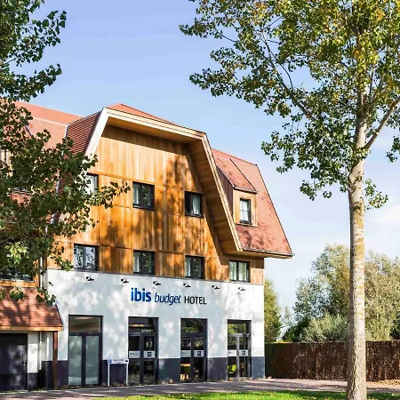 Ibis Budget Hotel