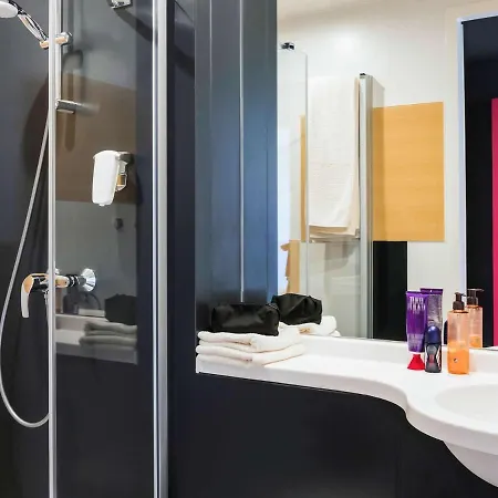 Ibis Budget Knokke-Heist