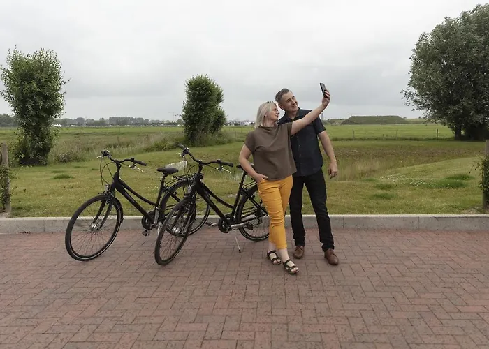 Ibis Budget מלון קנוקה-הייסט