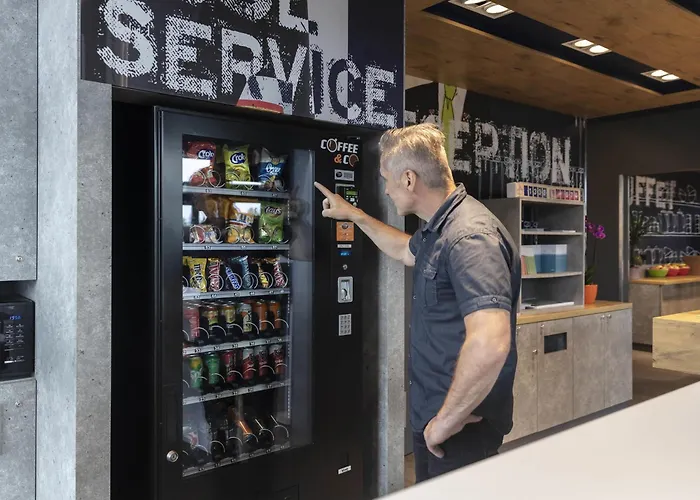 Ibis Budget Hotel Knokke-Heist